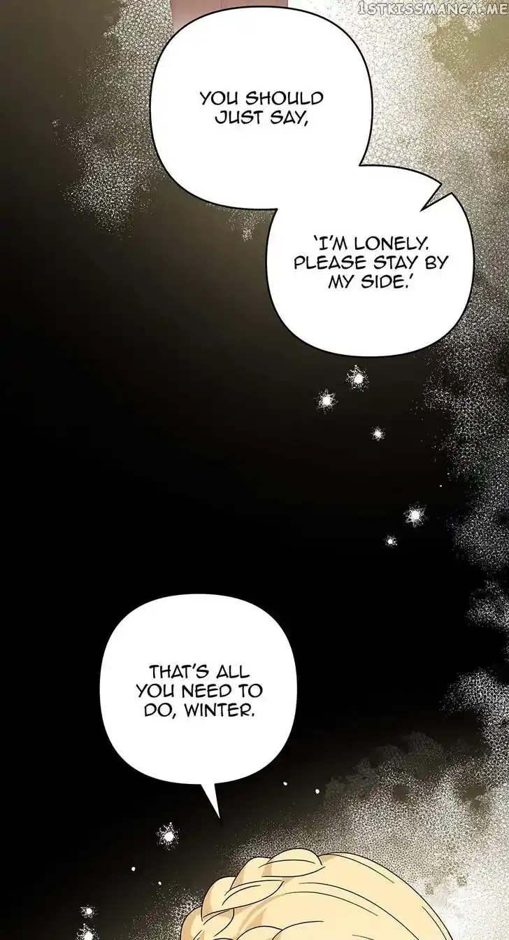 What It Means to Be You Ch.136