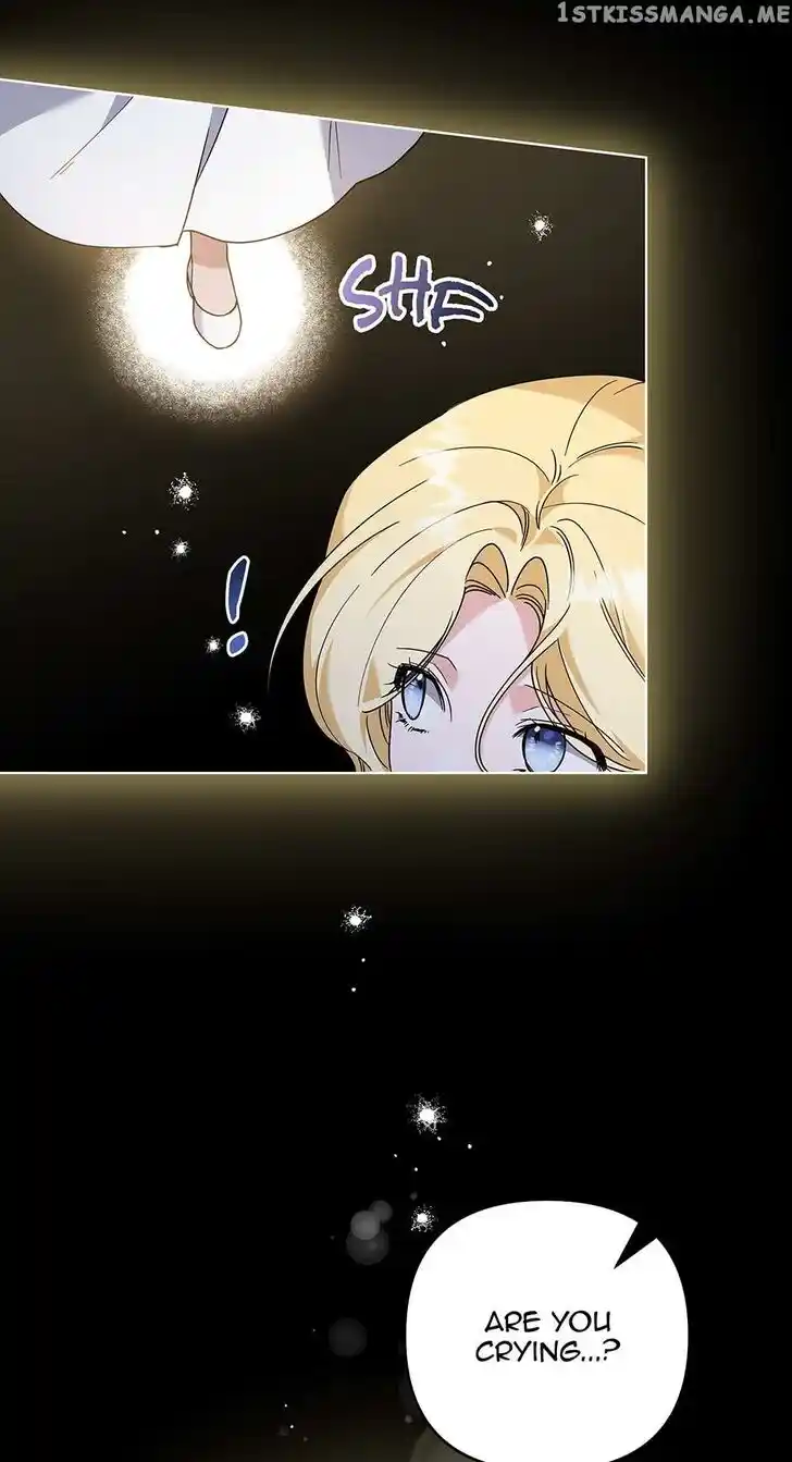 What It Means to Be You Ch.136