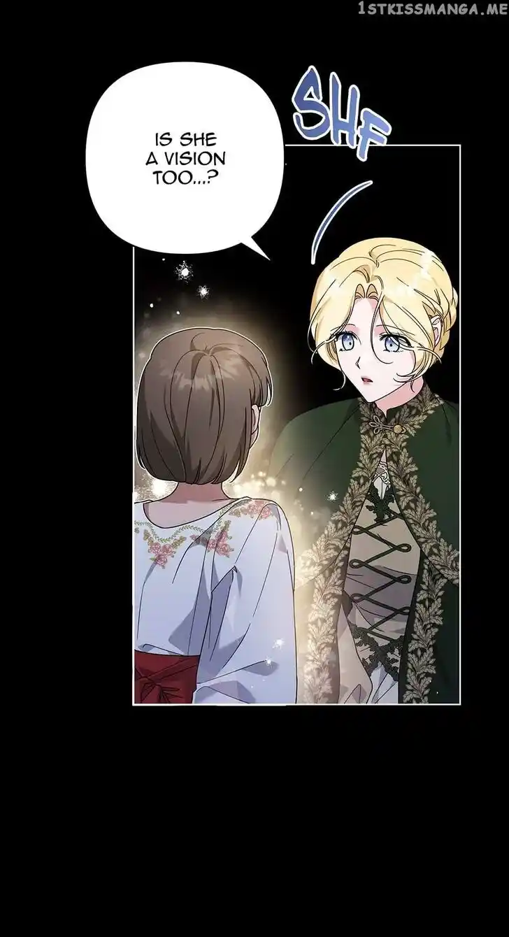 What It Means to Be You Ch.136