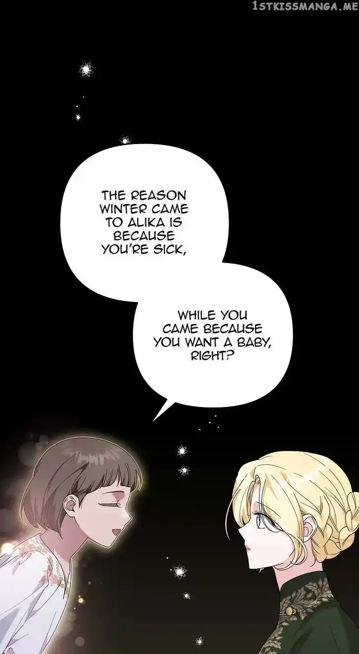 What It Means to Be You Ch.136