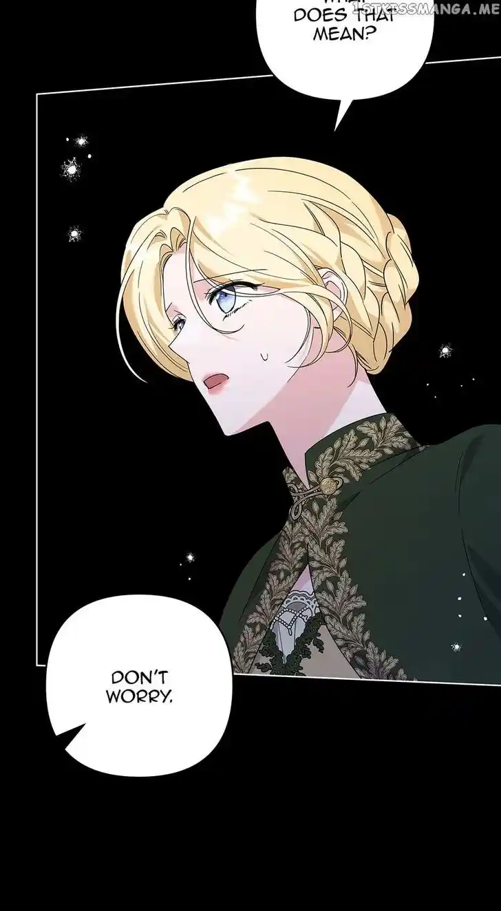 What It Means to Be You Ch.136