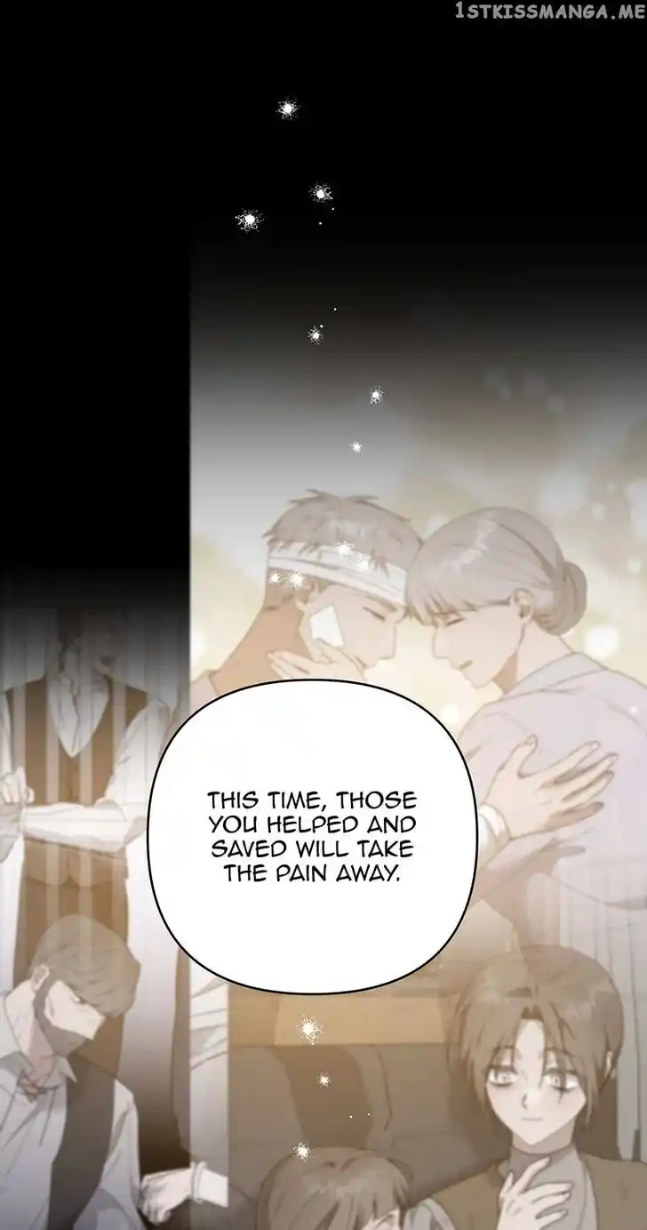 What It Means to Be You Ch.136