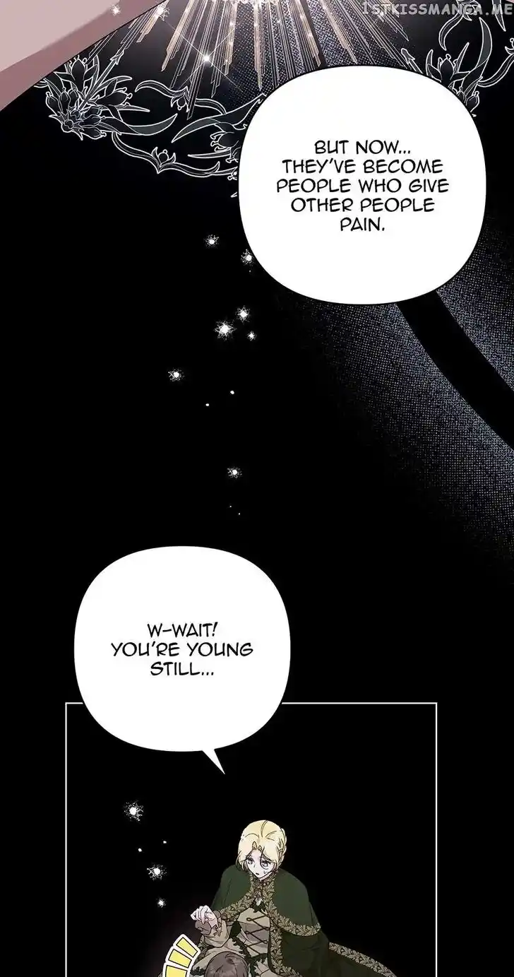 What It Means to Be You Ch.136