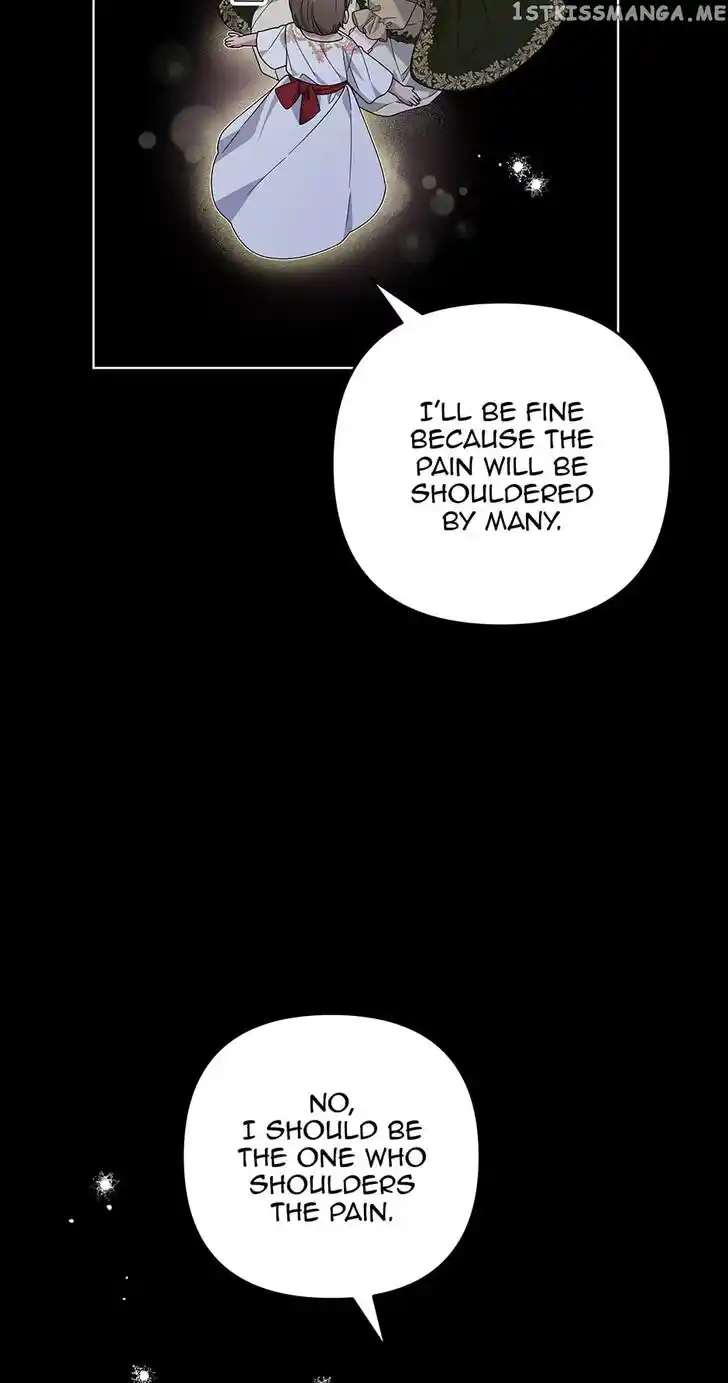 What It Means to Be You Ch.136