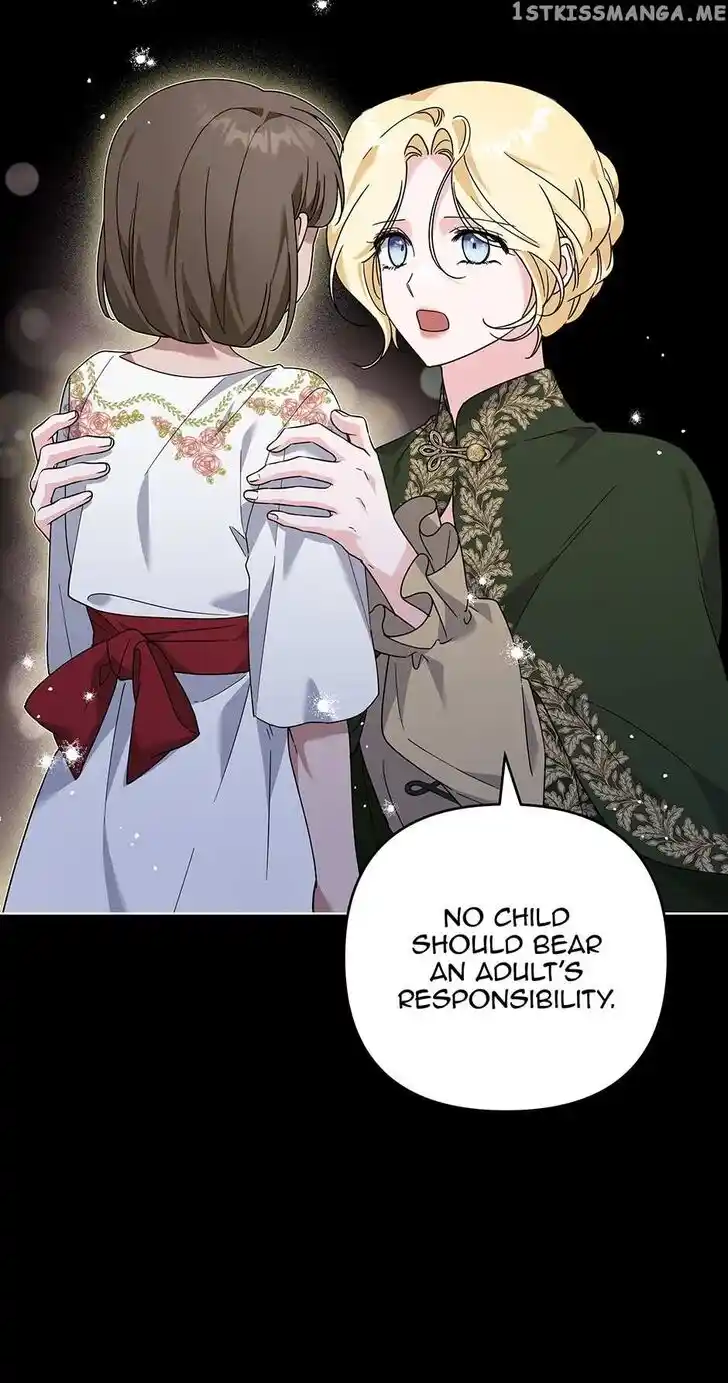 What It Means to Be You Ch.136