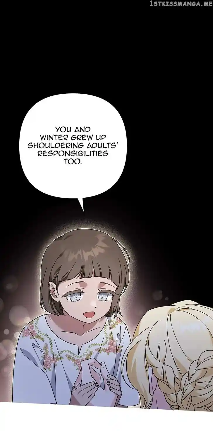 What It Means to Be You Ch.136