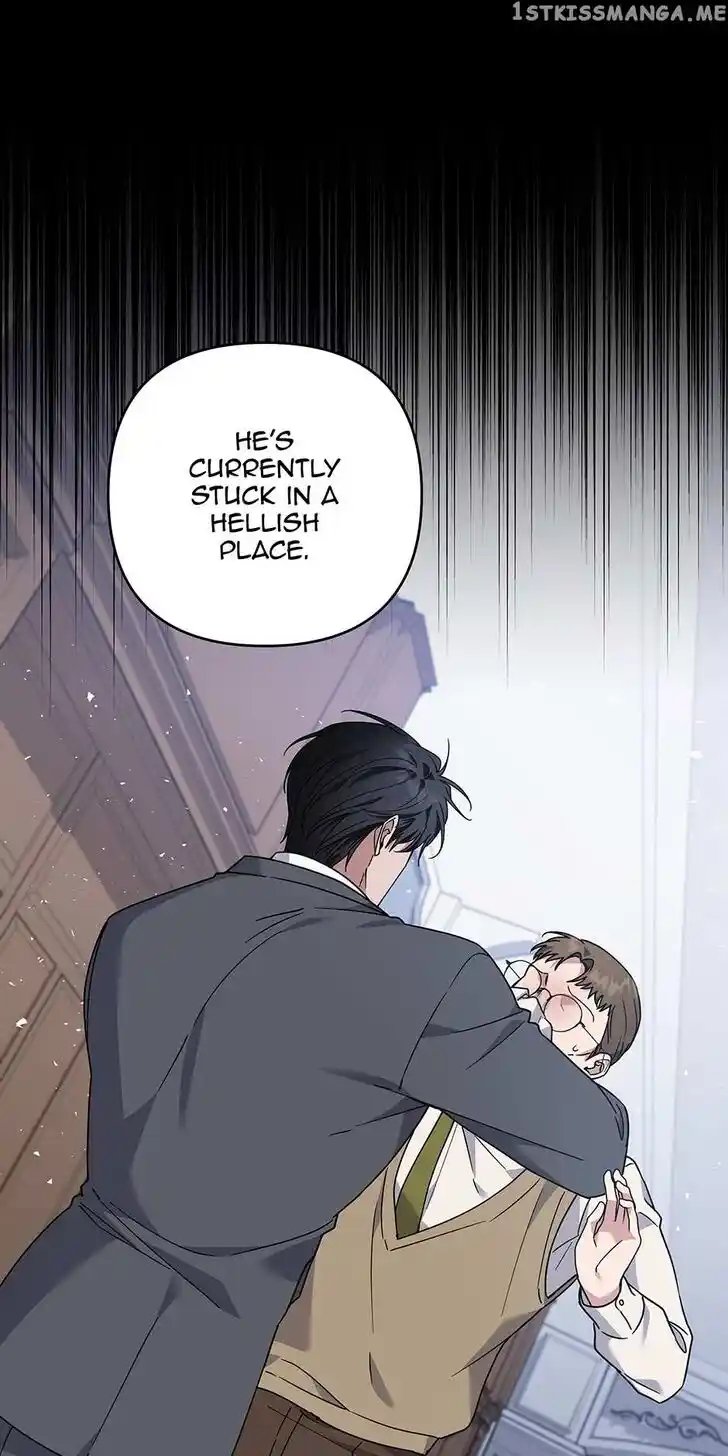 What It Means to Be You Ch.136