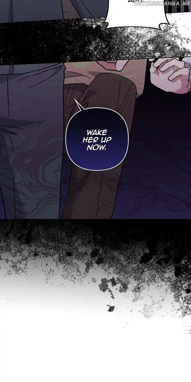 What It Means to Be You Ch.136