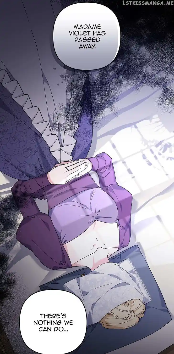 What It Means to Be You Ch.136