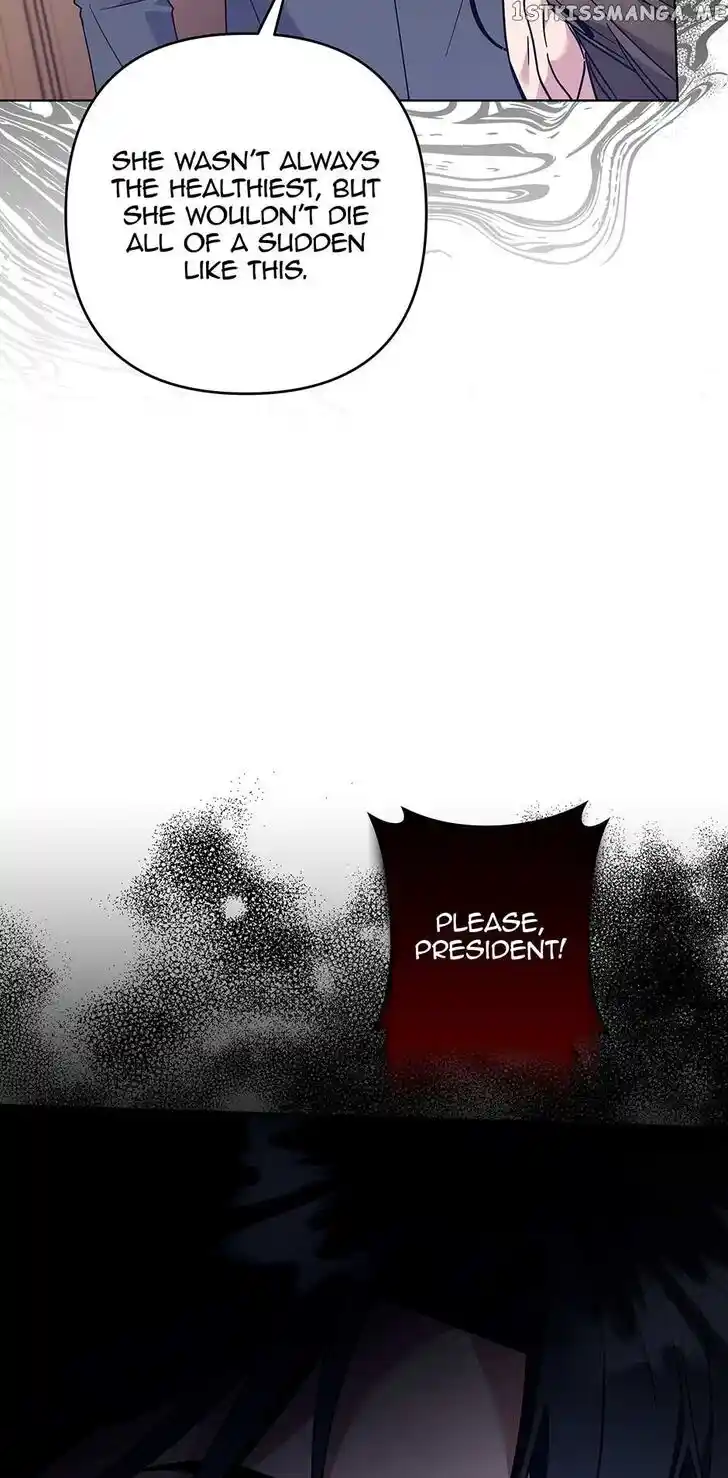 What It Means to Be You Ch.136