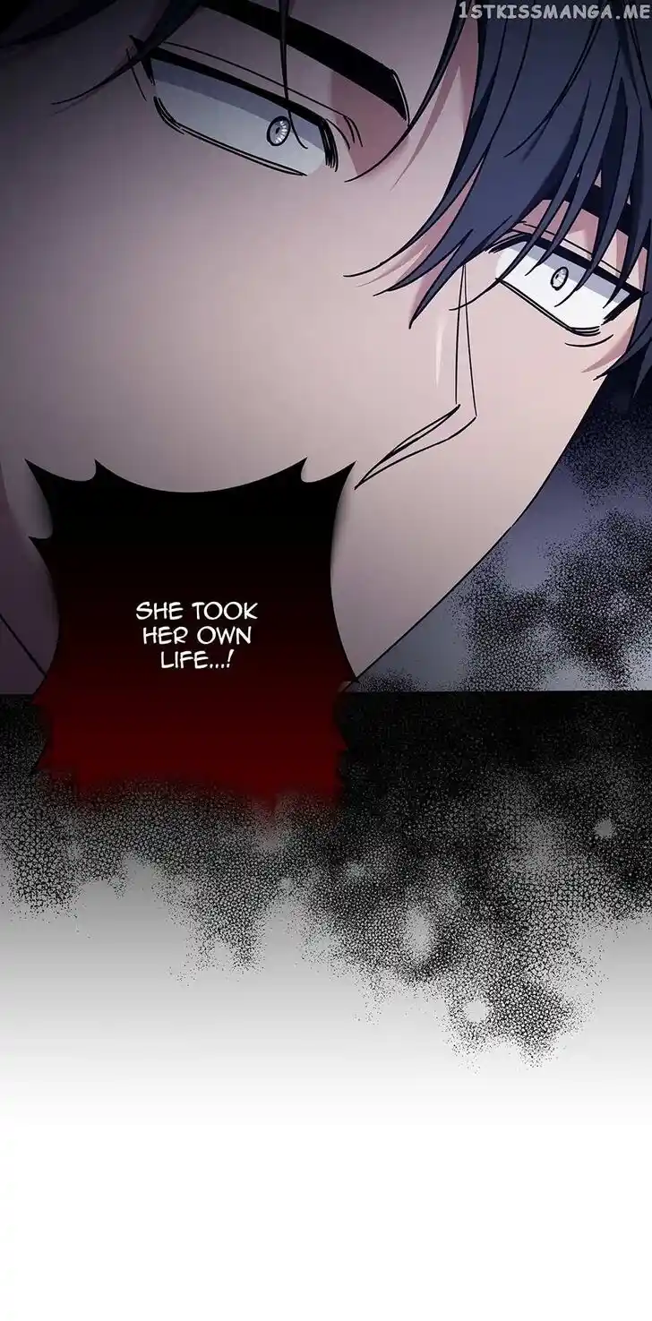 What It Means to Be You Ch.136