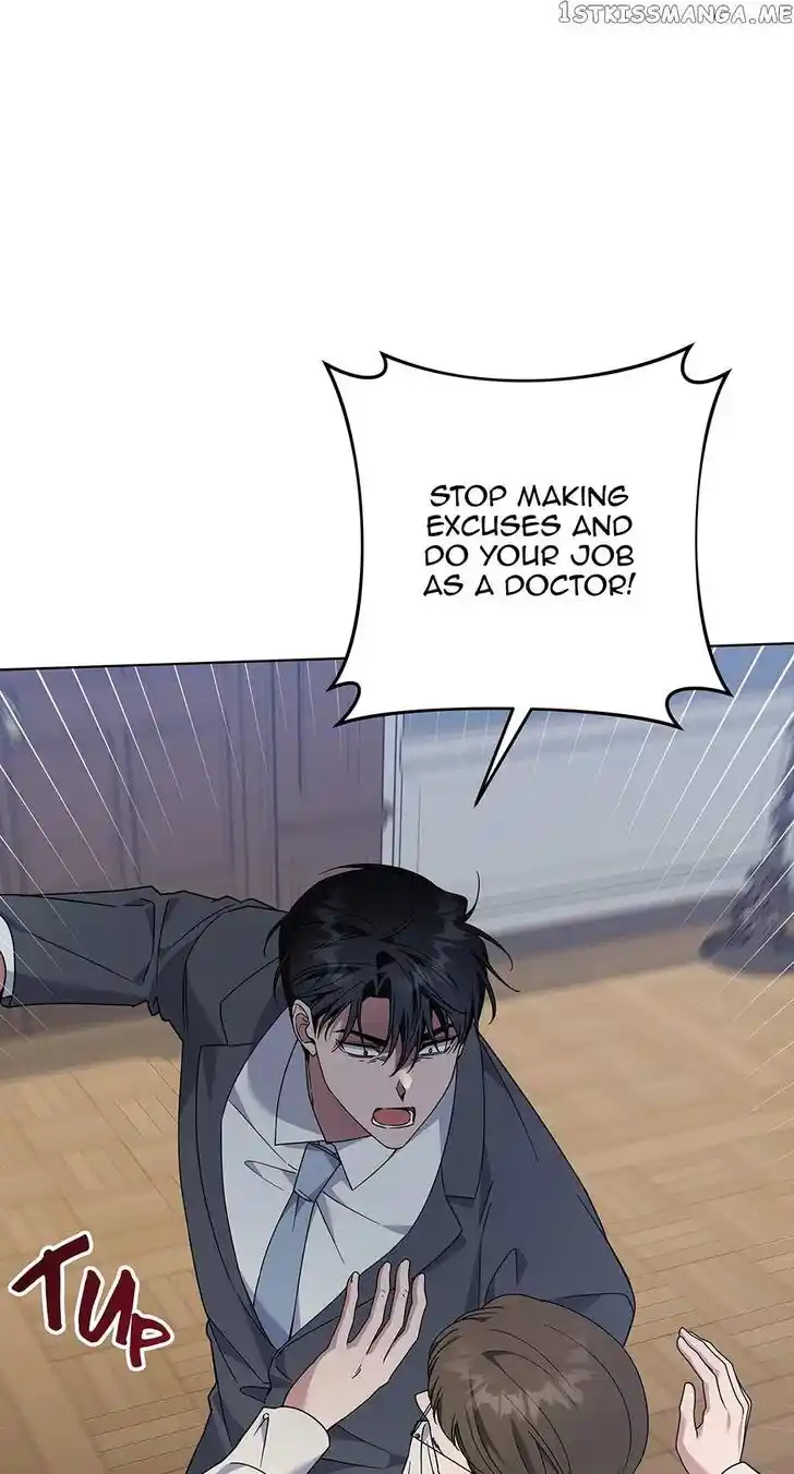 What It Means to Be You Ch.136