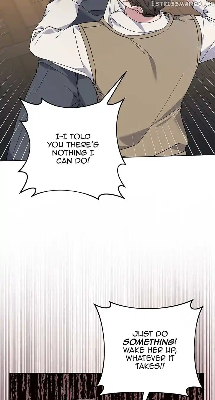 What It Means to Be You Ch.136