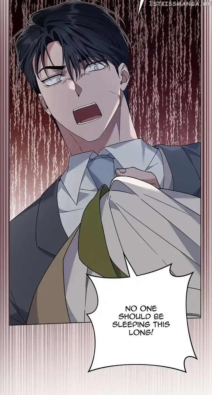 What It Means to Be You Ch.136