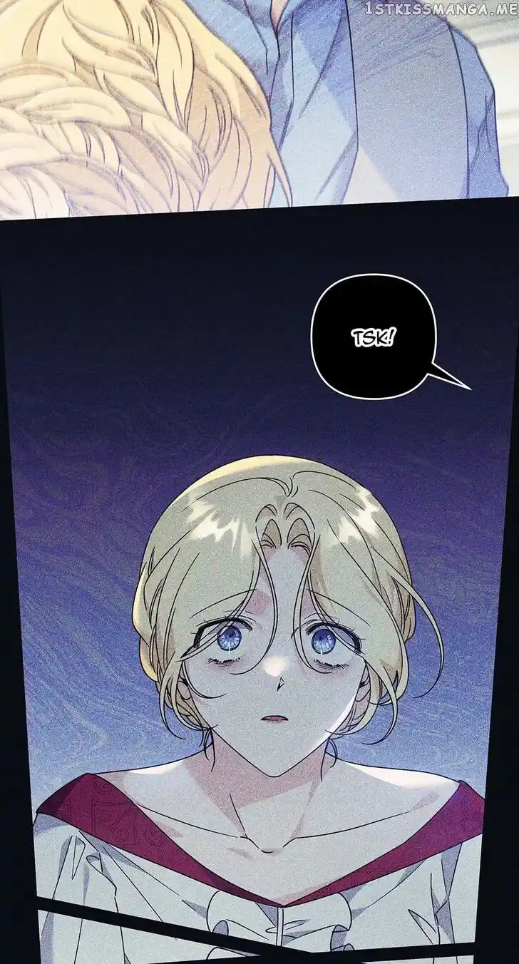 What It Means to Be You Ch.136