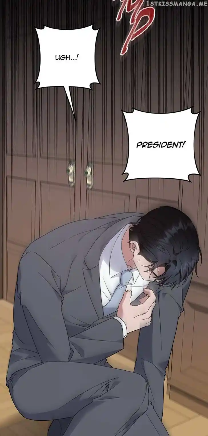 What It Means to Be You Ch.136