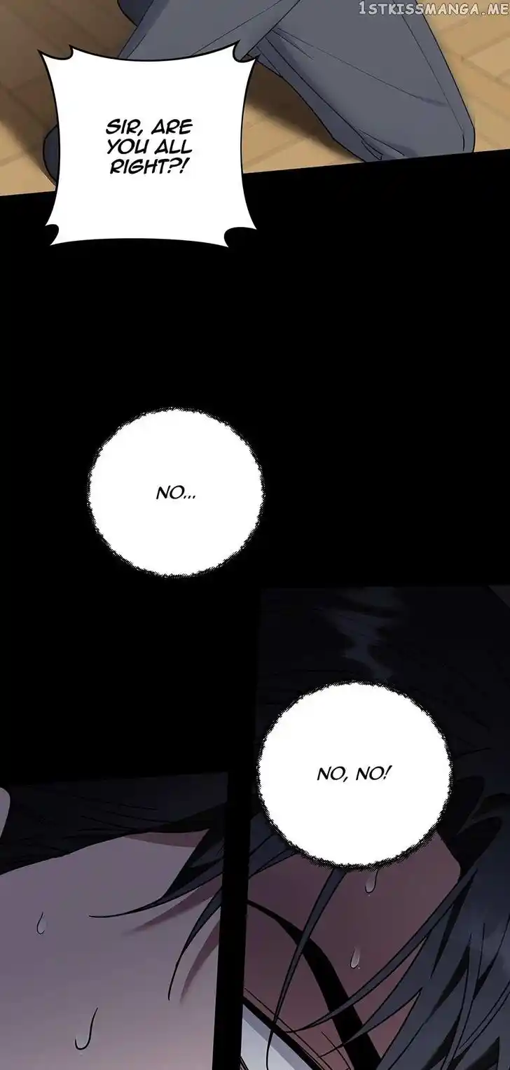 What It Means to Be You Ch.136