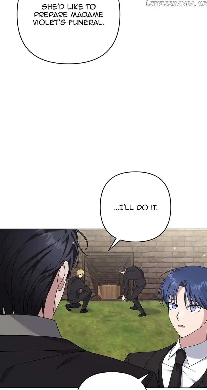 What It Means to Be You Ch.136