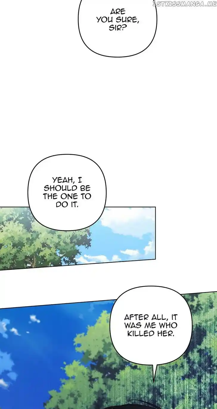 What It Means to Be You Ch.136