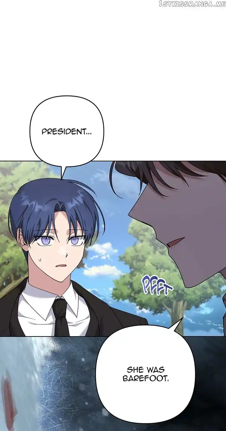 What It Means to Be You Ch.136