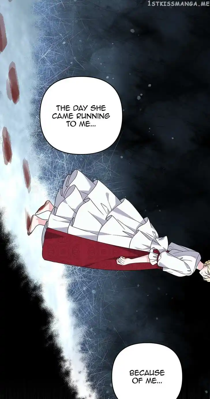 What It Means to Be You Ch.136