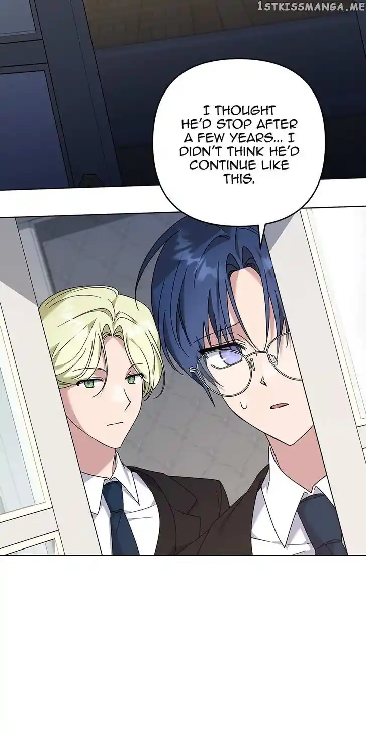 What It Means to Be You Ch.136