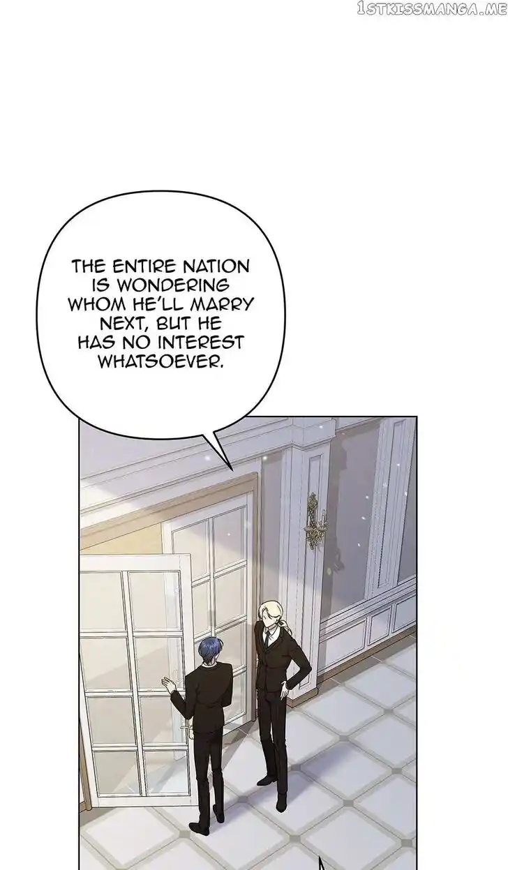 What It Means to Be You Ch.136