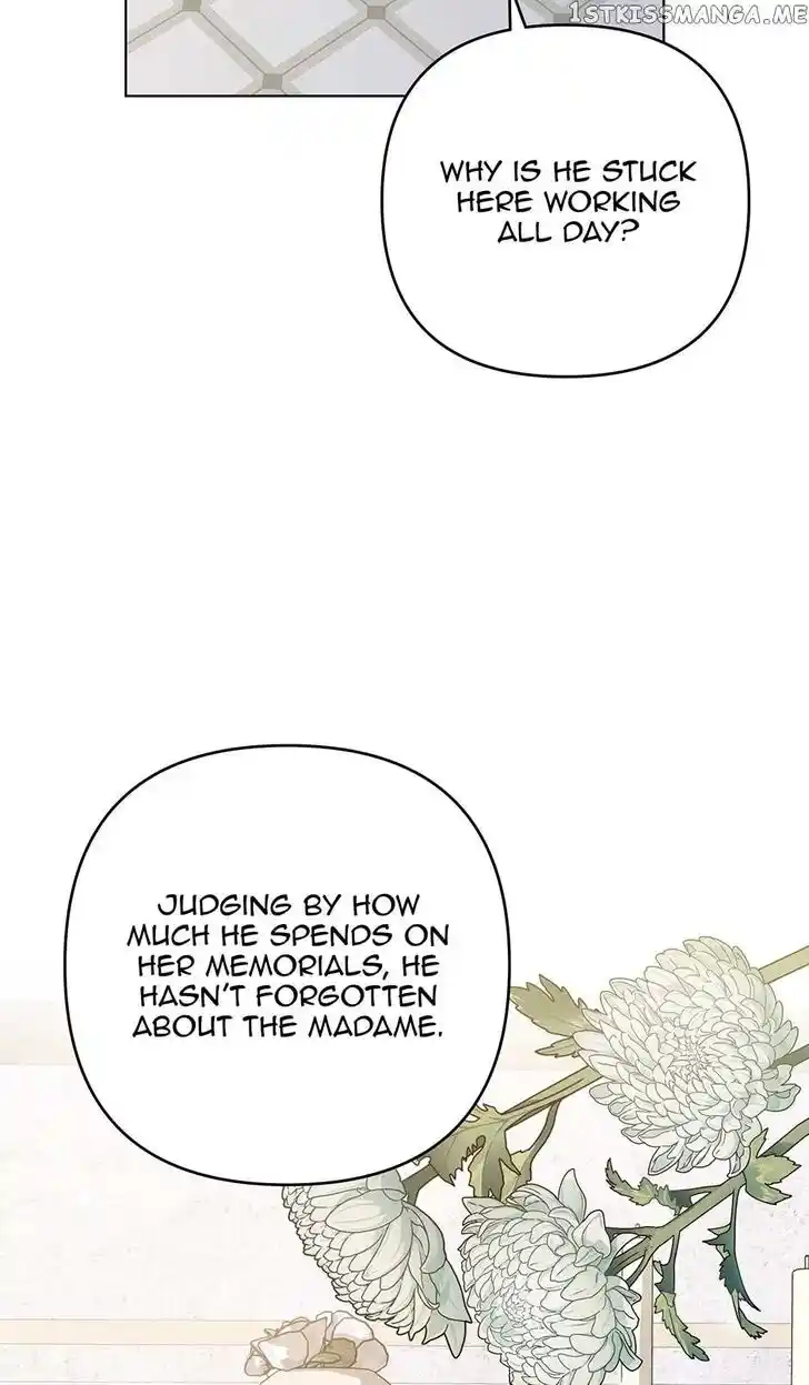 What It Means to Be You Ch.136