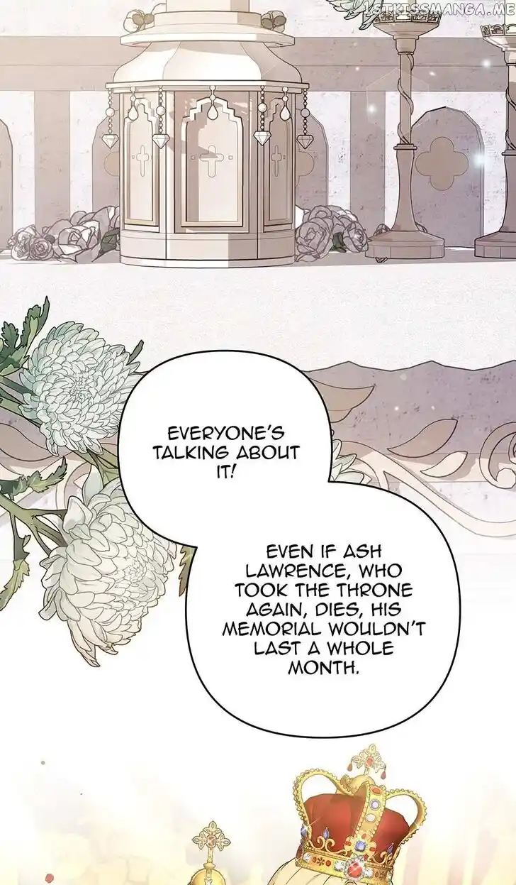 What It Means to Be You Ch.136