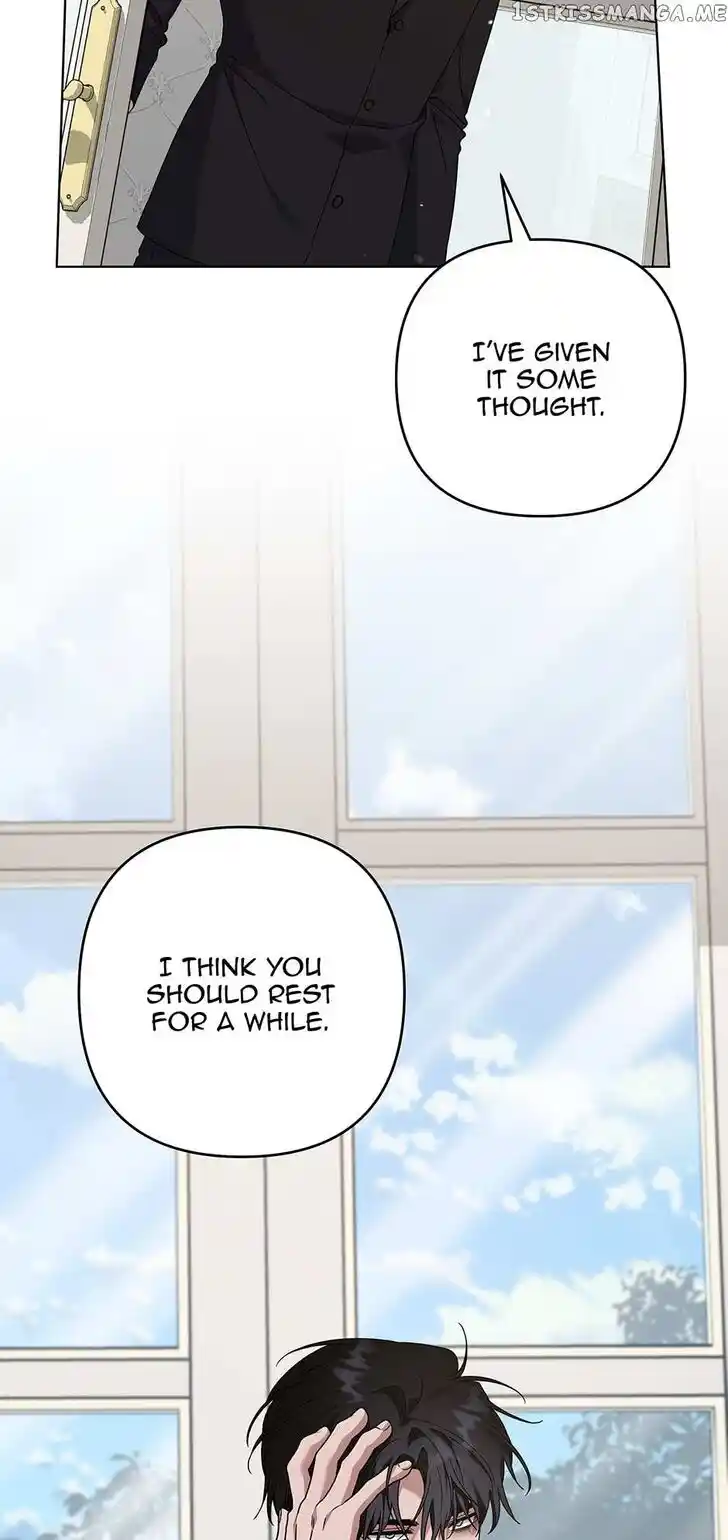 What It Means to Be You Ch.136