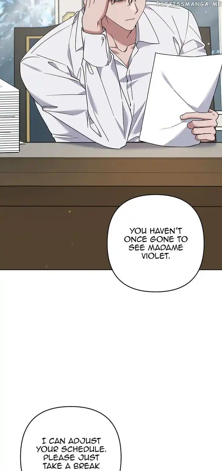 What It Means to Be You Ch.136