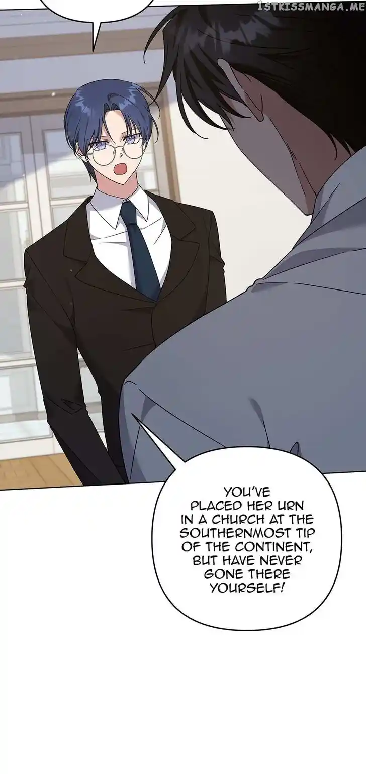 What It Means to Be You Ch.136