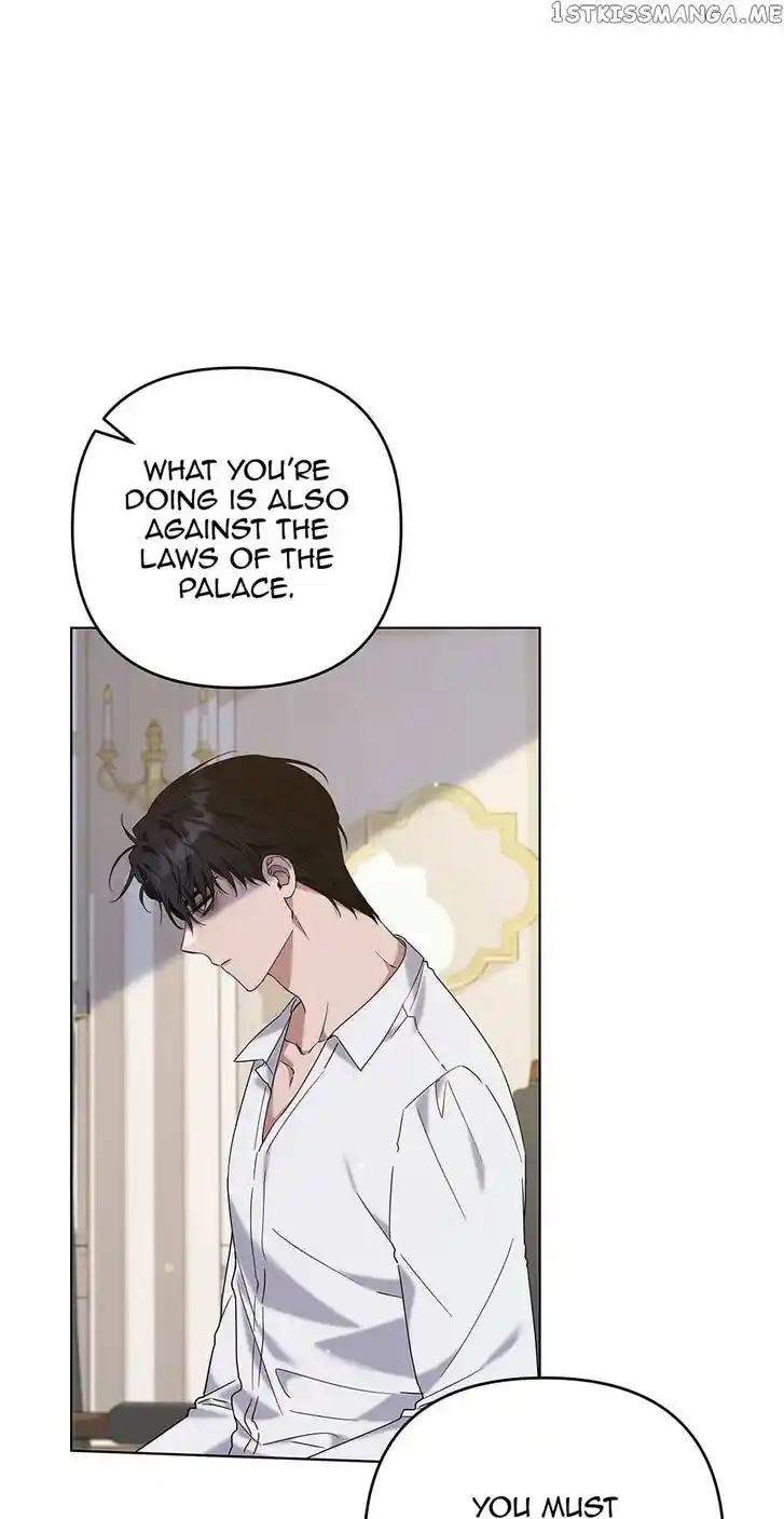 What It Means to Be You Ch.136