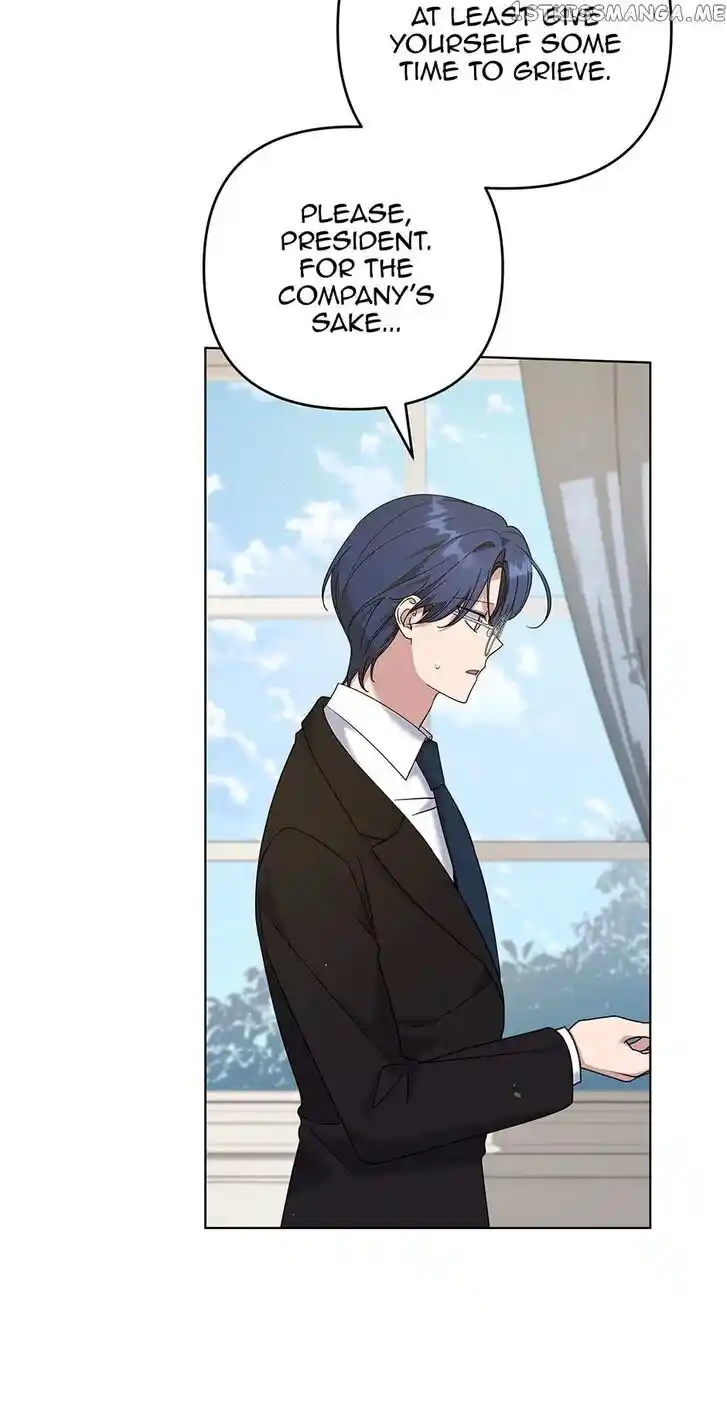 What It Means to Be You Ch.136