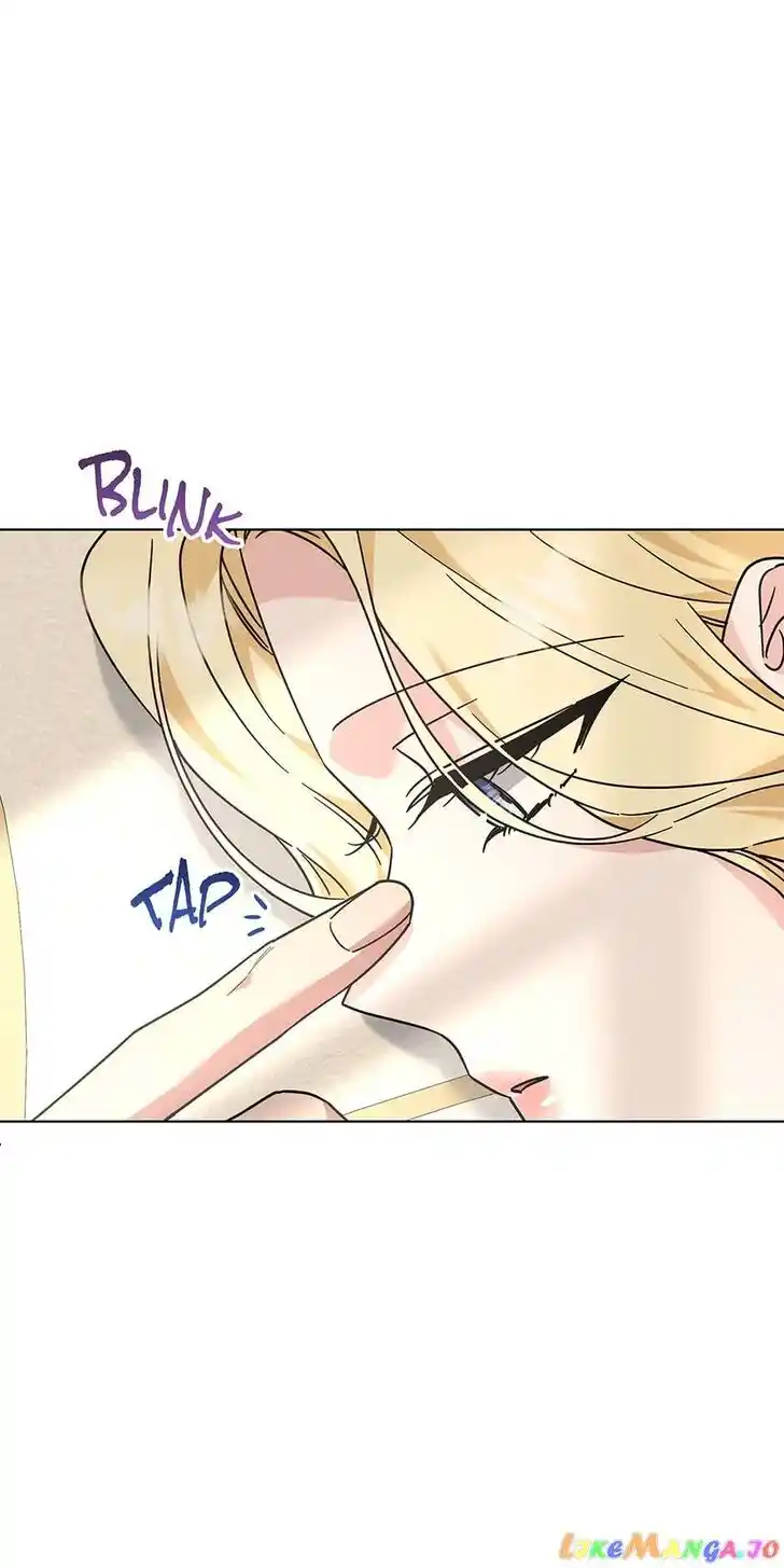 What It Means to Be You Ch.142