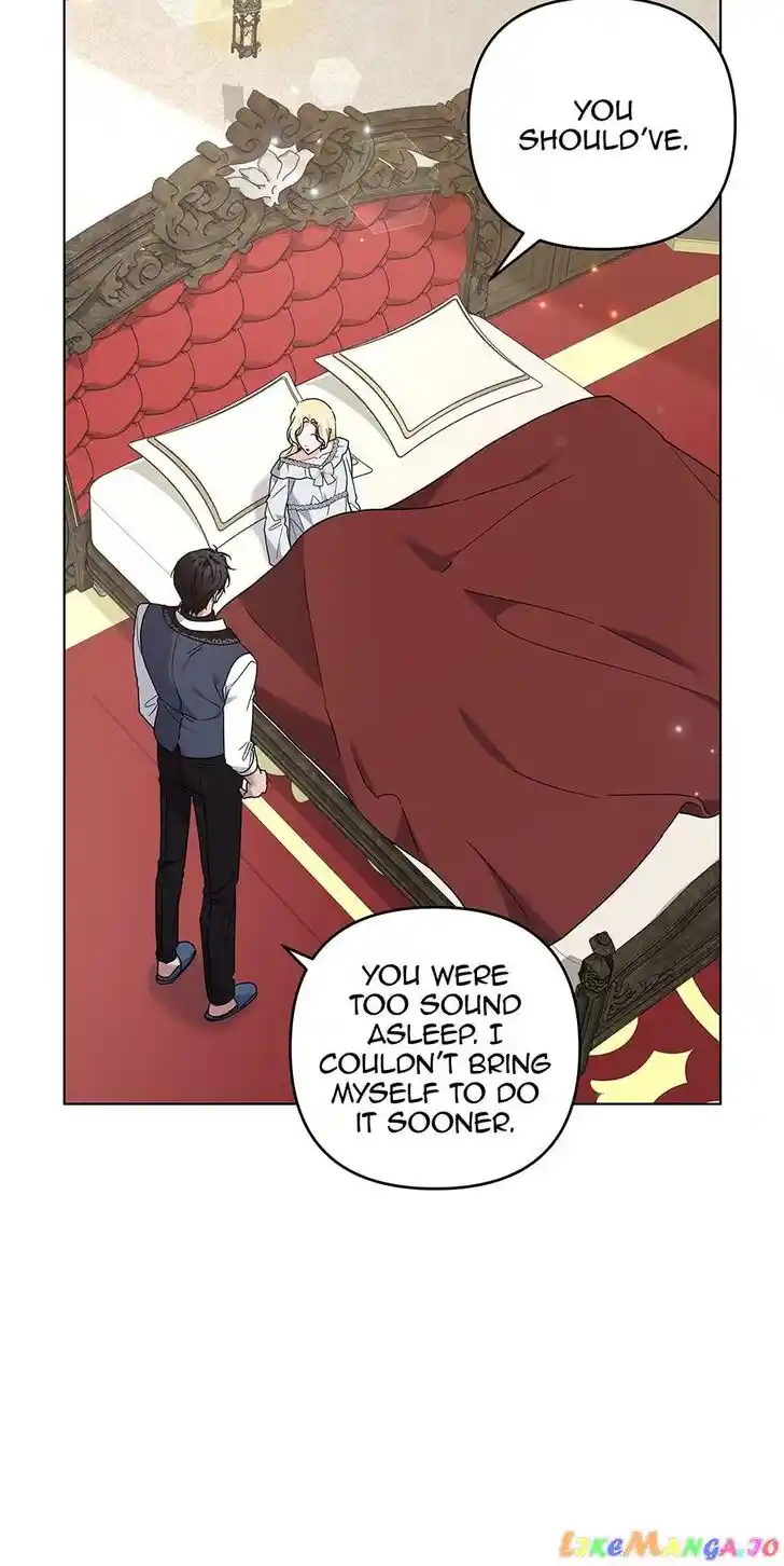 What It Means to Be You Ch.142