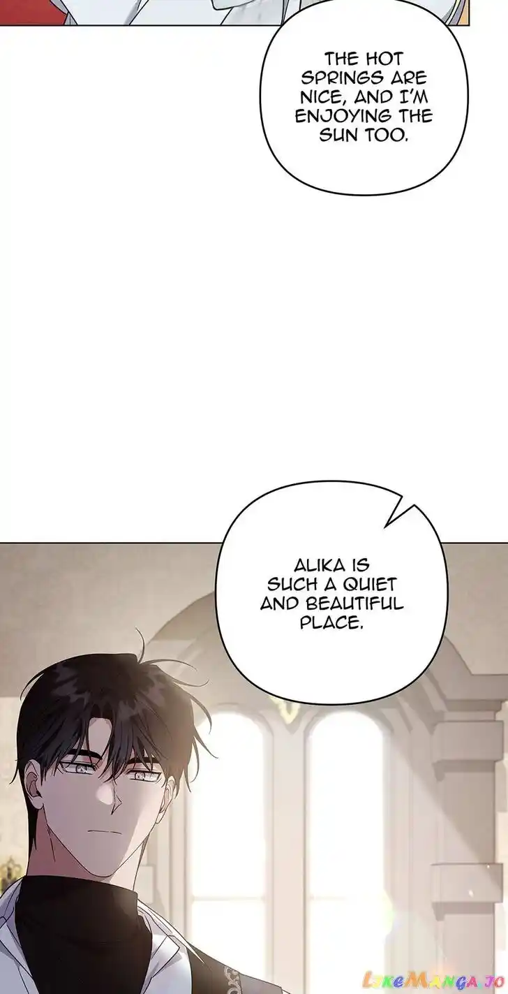 What It Means to Be You Ch.142