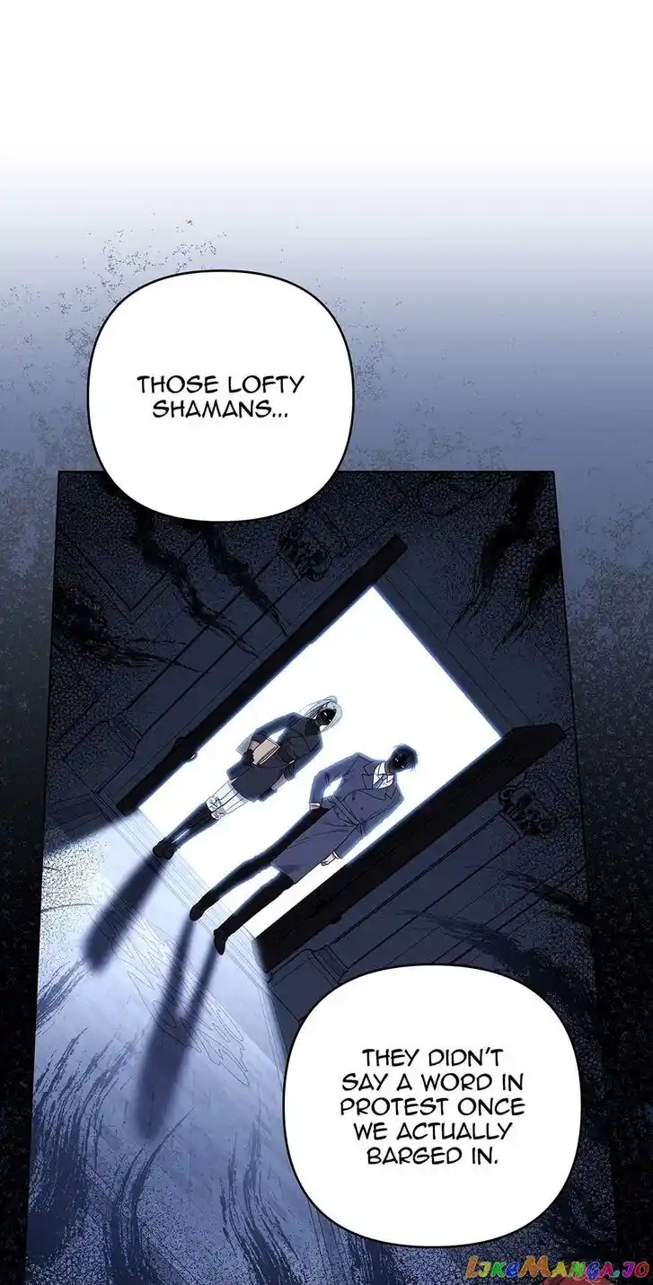 What It Means to Be You Ch.142