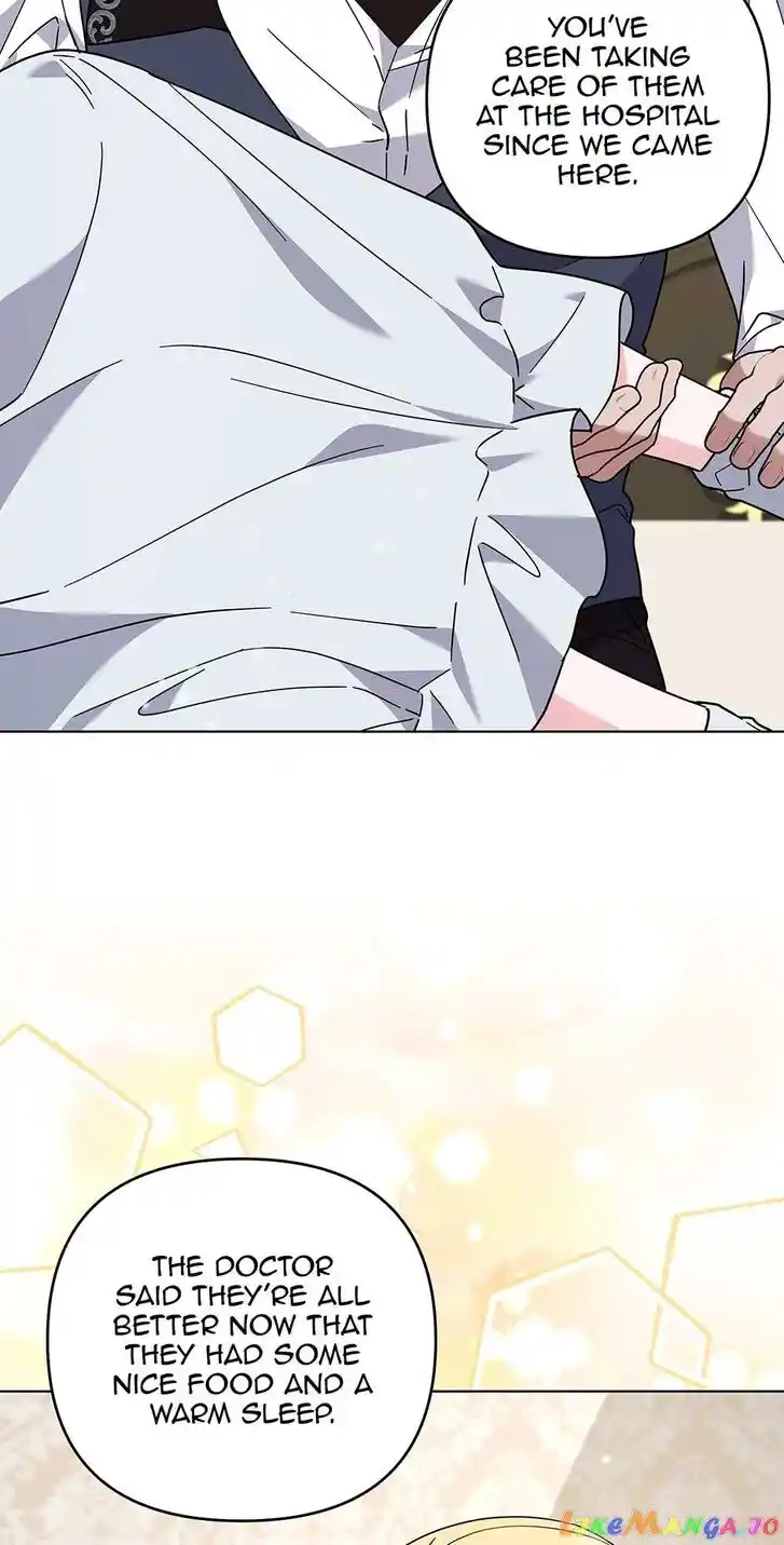 What It Means to Be You Ch.142