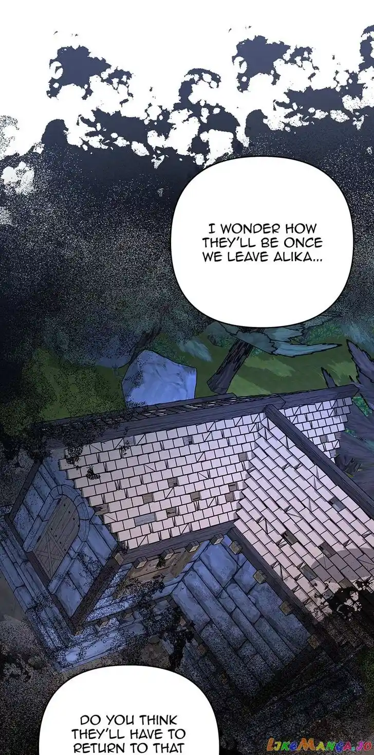 What It Means to Be You Ch.142