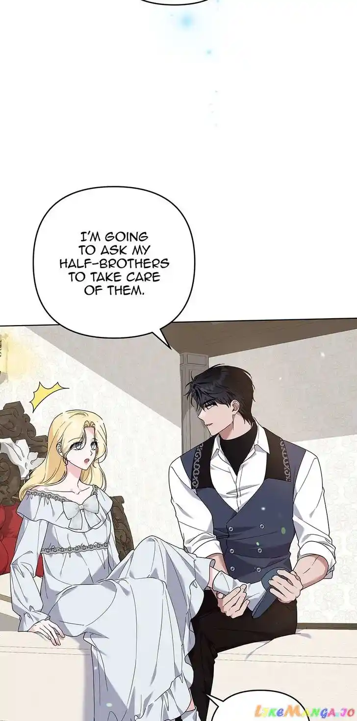 What It Means to Be You Ch.142