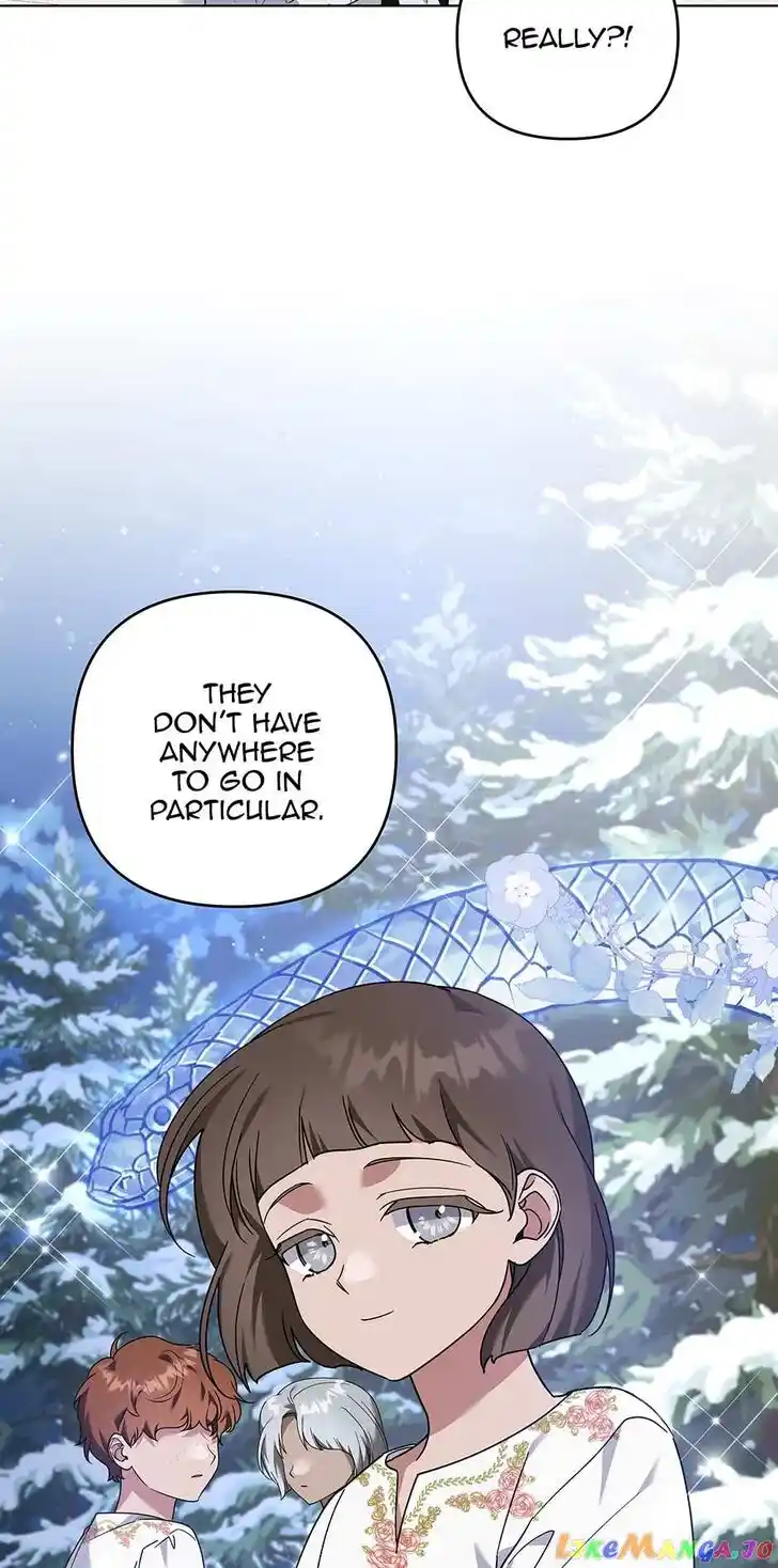 What It Means to Be You Ch.142