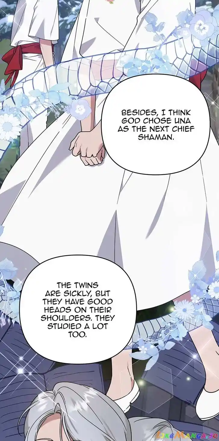 What It Means to Be You Ch.142