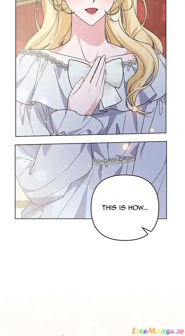 What It Means to Be You Ch.142