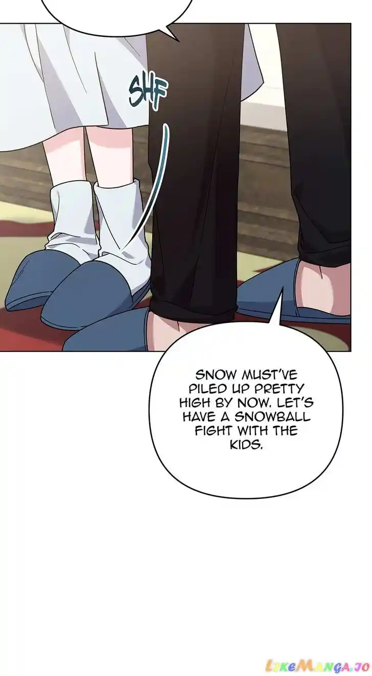 What It Means to Be You Ch.142