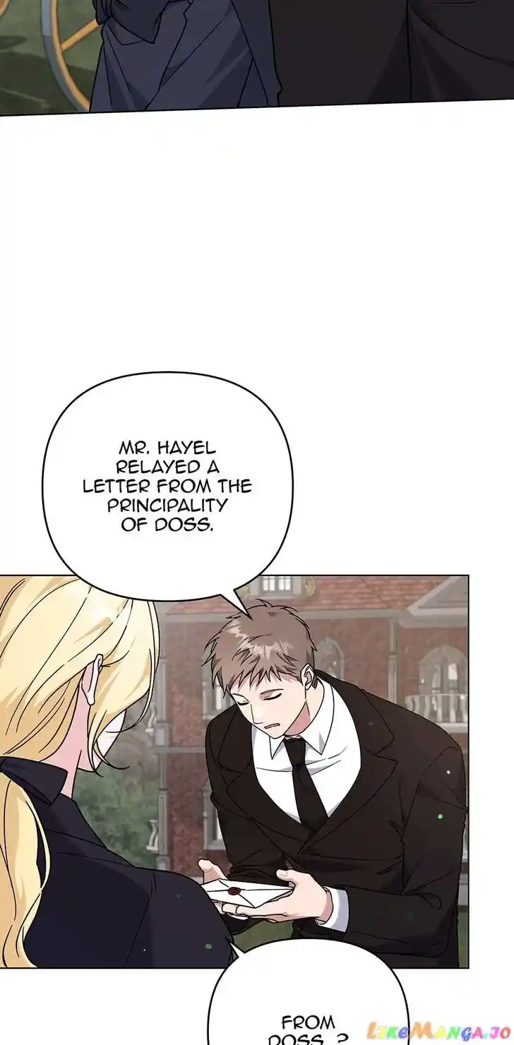 What It Means to Be You Ch.142