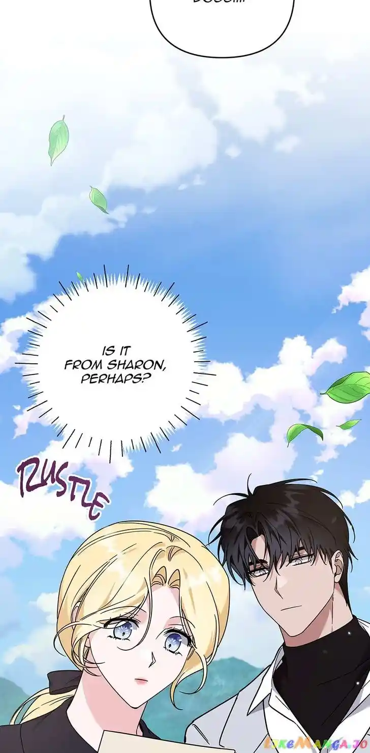 What It Means to Be You Ch.142