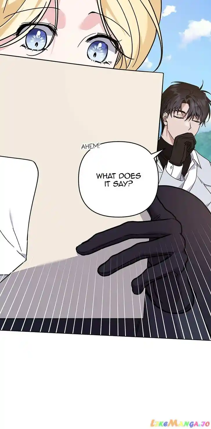 What It Means to Be You Ch.142