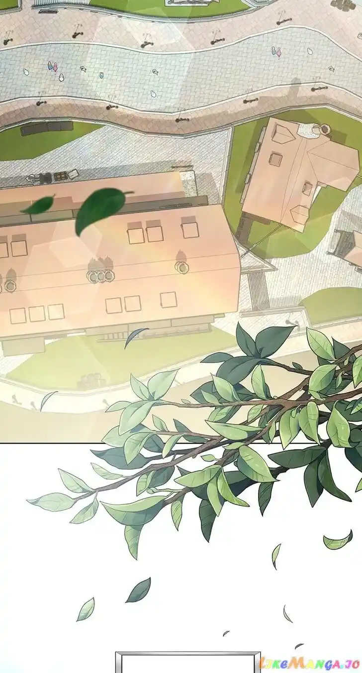 What It Means to Be You Ch.142