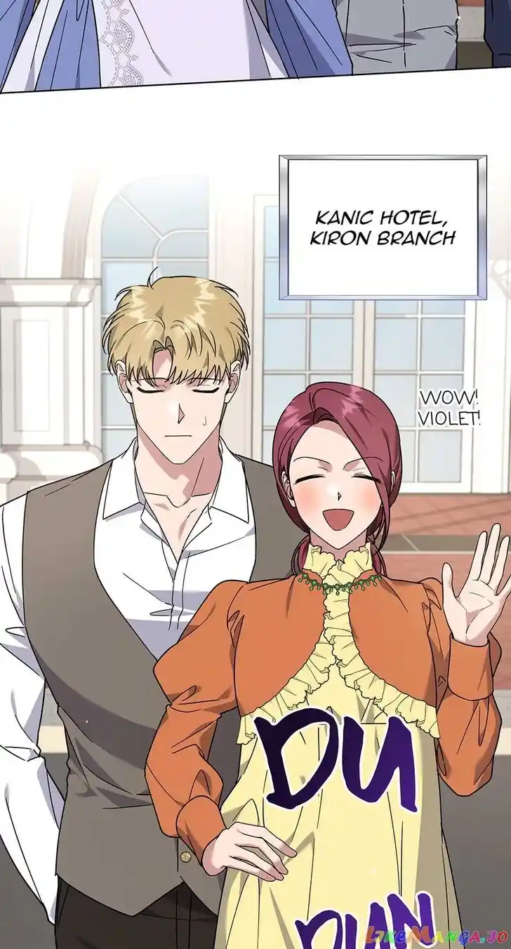 What It Means to Be You Ch.142